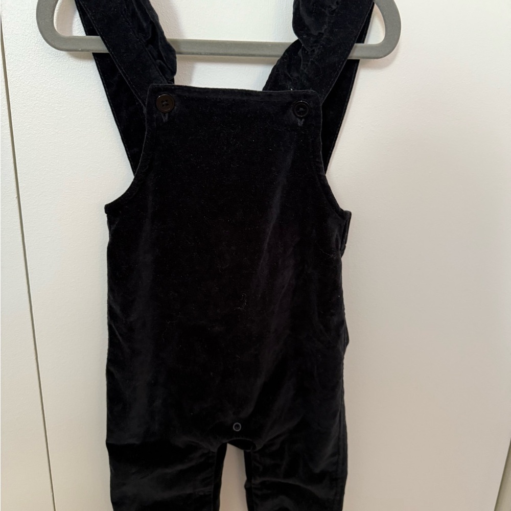 Tea collection romper